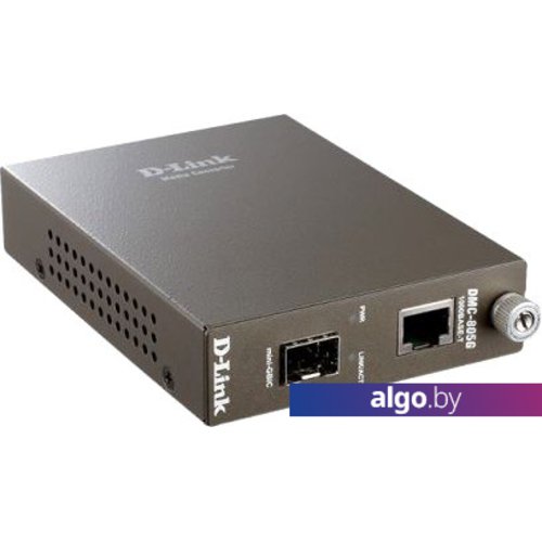 Медиаконвертер D-Link DMC-805G/A11A
