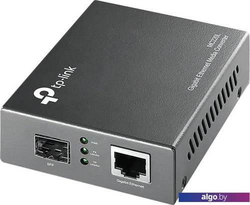 

Медиаконвертер TP-Link MC220L V4