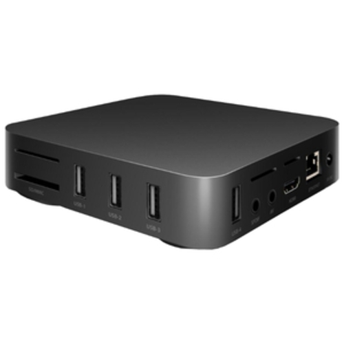 Медиаплеер iconBIT XDS84K Медиаплеер iconBIT XDS84K