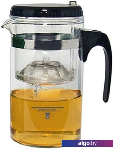 Заварочный чайник Mercury MC-6490 Заварочный чайник Mercury MC-6490