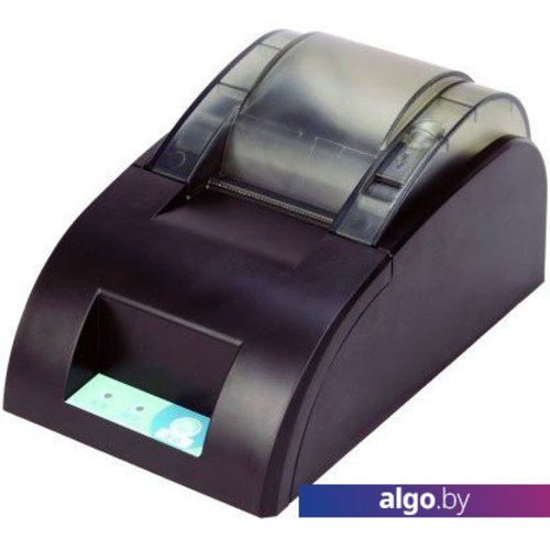 Термопринтер Mercury MPrint R58 Термопринтер Mercury MPrint R58