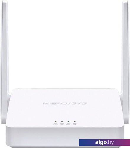 Wi-Fi роутер Mercusys MW302R