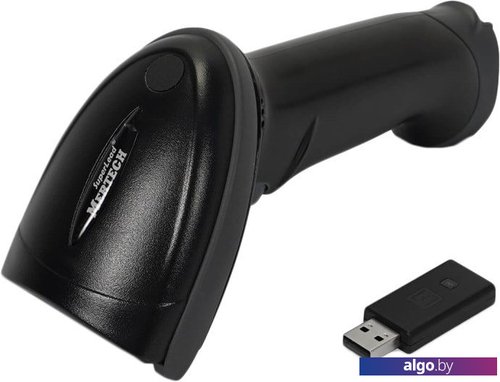 Сканер штрих-кодов Mertech (Mercury) CL-2210 BLE Dongle P2D USB (черный) Сканер штрих-кодов Mertech (Mercury) CL-2210 BLE Dongle P2D USB (черный)