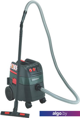 Пылесос Metabo ASR 35 L Autoclean (6.02055.00) Пылесос Metabo ASR 35 L Autoclean (6.02055.00)