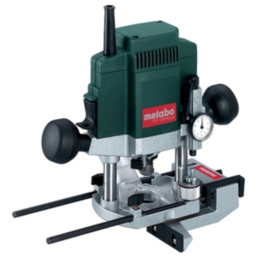 Вертикальный фрезер Metabo Of E 1229 Signal