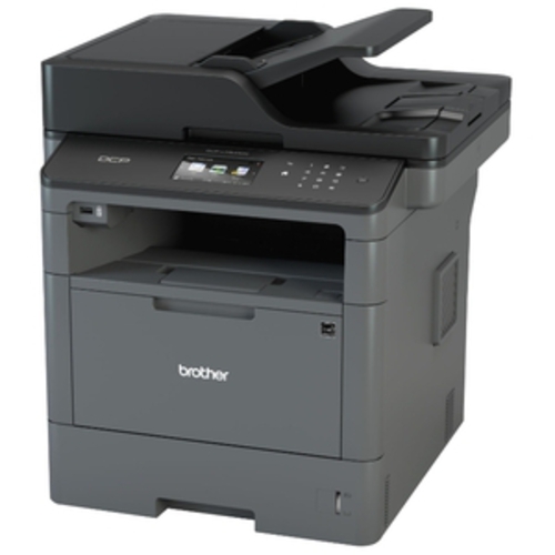 

МФУ Brother DCP-L5500DN