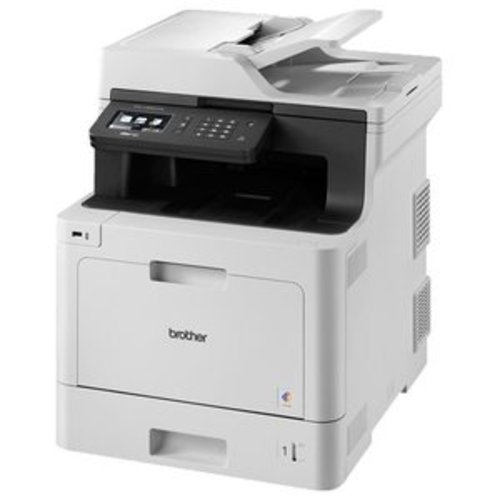МФУ Brother MFC-L8690CDW МФУ Brother MFC-L8690CDW