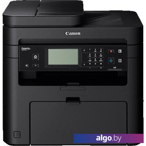 

МФУ Canon i-SENSYS MF237w + 1 картридж 737