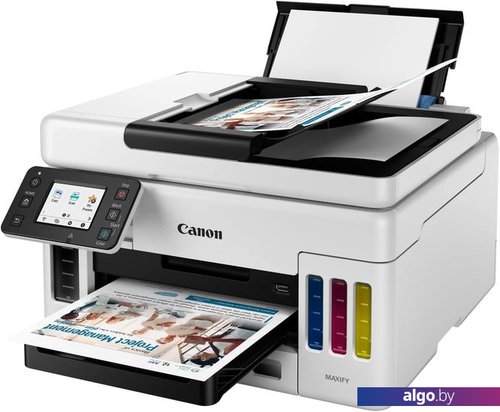 МФУ Canon MAXIFY GX6040