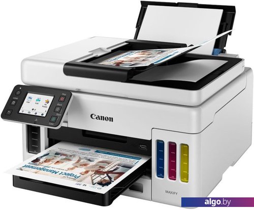 МФУ Canon MAXIFY GX7040 МФУ Canon MAXIFY GX7040