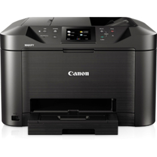 

МФУ Canon MAXIFY MB5140