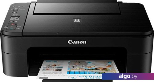 

МФУ Canon PIXMA TS3340