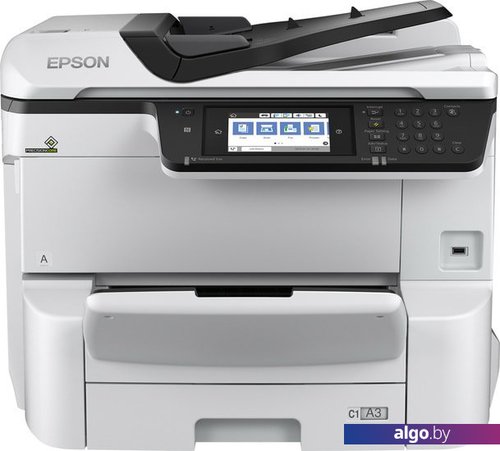 МФУ Epson WorkForce Pro WF-C8690DWF МФУ Epson WorkForce Pro WF-C8690DWF