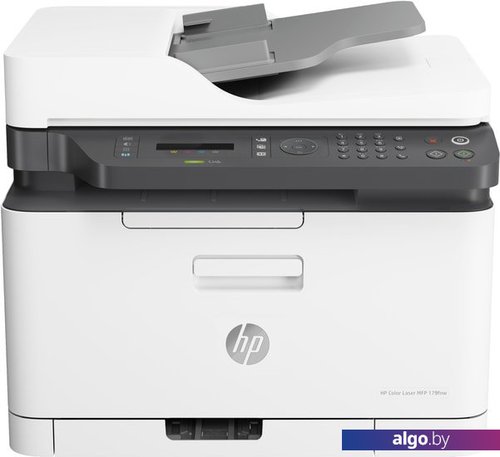 

МФУ HP Color Laser 179fnw