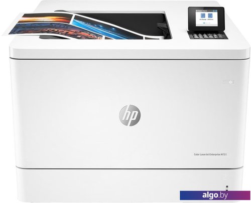 МФУ HP Color LaserJet Enterprise M751dn МФУ HP Color LaserJet Enterprise M751dn