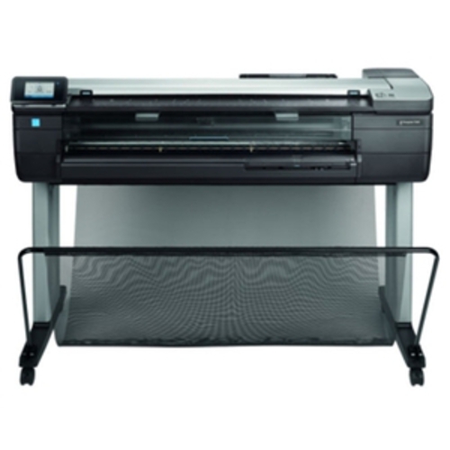 

Плоттер HP DesignJet T830