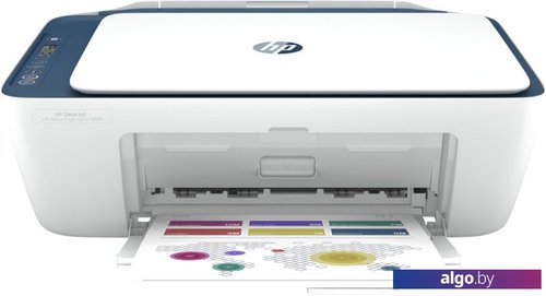 

МФУ HP DeskJet Ink Advantage Ultra 4828 25R76A