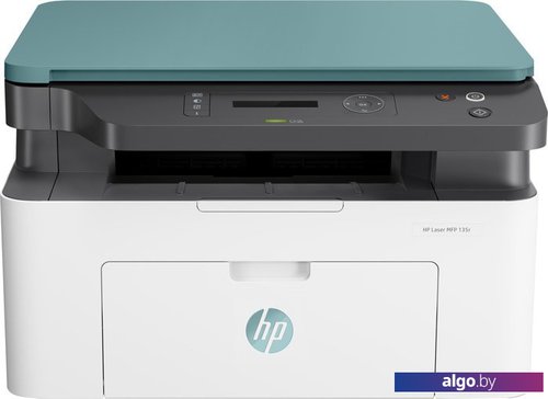 МФУ HP Laser 135r 5UE15A МФУ HP Laser 135r 5UE15A