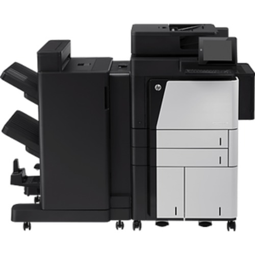 

МФУ HP LaserJet Enterprise flow MFP M830z [CF367A]