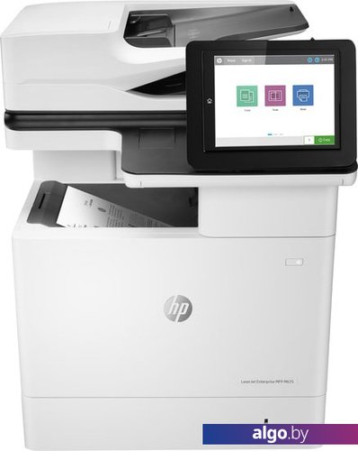 

МФУ HP LaserJet Enterprise M635h