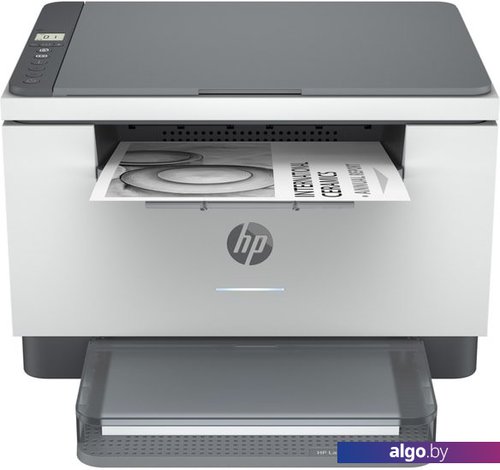 

МФУ HP LaserJet M236d