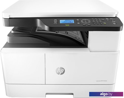 

МФУ HP LaserJet M438n 8AF43A