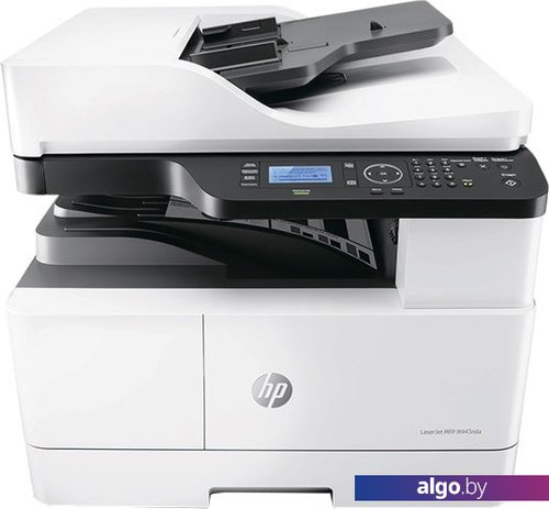 

МФУ HP LaserJet M443nda 8AF72A