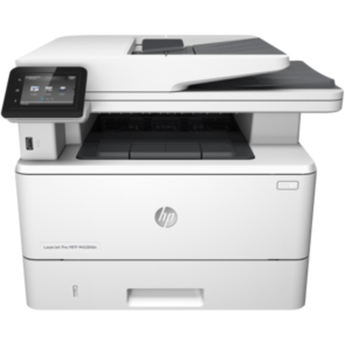 

МФУ HP LaserJet Pro M426fdn (F6W17A)