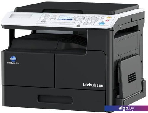 

МФУ Konica Minolta bizhub 225i