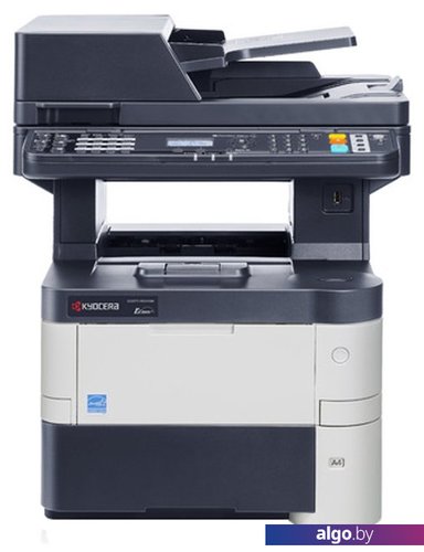 МФУ Kyocera Mita ECOSYS M3040dn МФУ Kyocera Mita ECOSYS M3040dn
