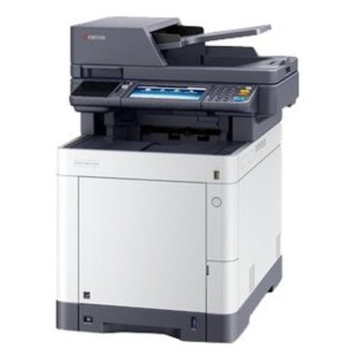 МФУ Kyocera Mita ECOSYS M6235cidn МФУ Kyocera Mita ECOSYS M6235cidn