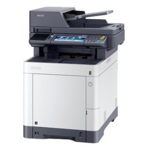 

МФУ Kyocera Mita ECOSYS M6630cidn