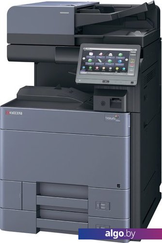 

МФУ Kyocera Mita TASKalfa 2553ci