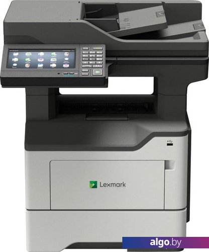 МФУ Lexmark MX622ade