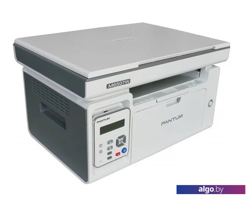 МФУ Pantum M6507W МФУ Pantum M6507W