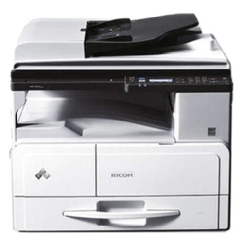 

МФУ Ricoh MP 2014AD