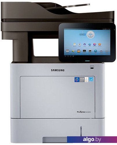 МФУ Samsung SL-M4580FX