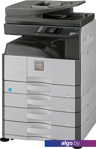 МФУ Sharp AR-6020NVE