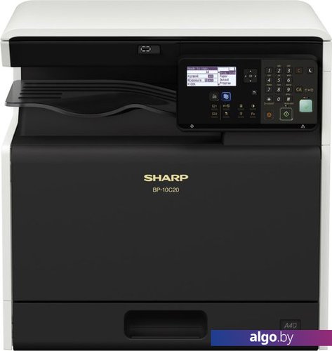 МФУ Sharp BP-10C20EU МФУ Sharp BP-10C20EU