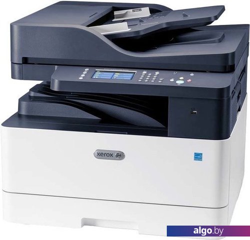 МФУ Xerox B1025 (DADF)