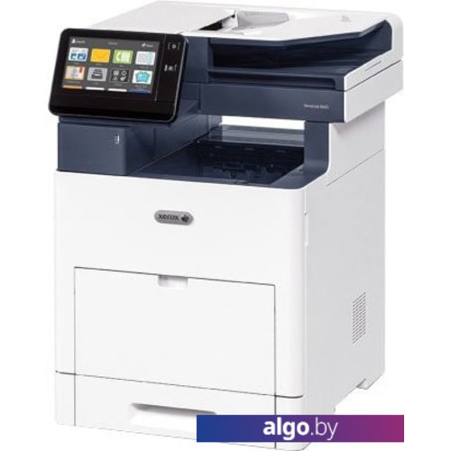 

МФУ Xerox VersaLink B605/S