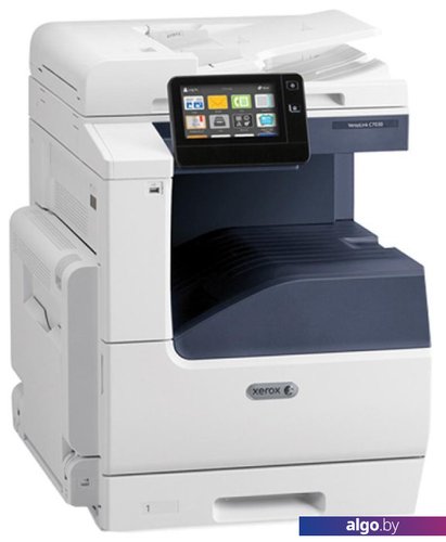 

МФУ Xerox VersaLink C7025