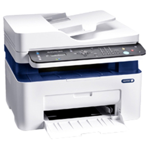 

МФУ Xerox WorkCentre 3025NI