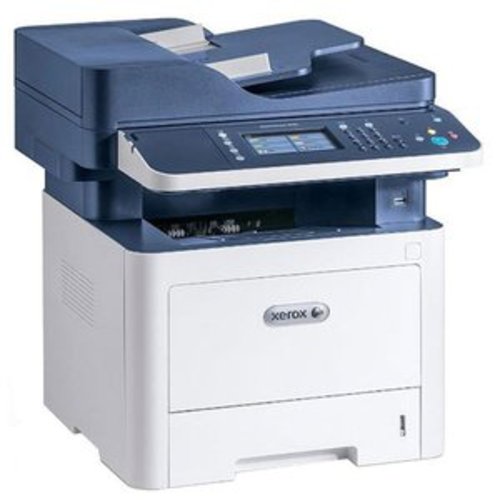 

МФУ Xerox WorkCentre 3335