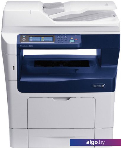 

МФУ Xerox WorkCentre 3615DN