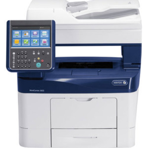 МФУ Xerox WorkCentre 3655X МФУ Xerox WorkCentre 3655X