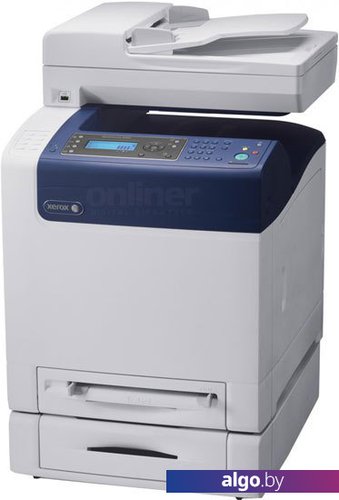 МФУ Xerox WorkCentre 6505N