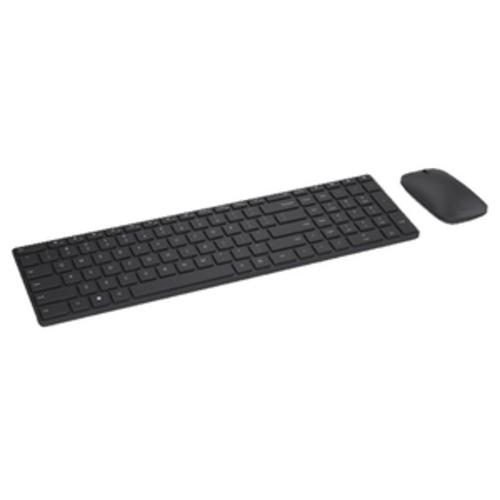 Мышь + клавиатура Microsoft Designer Bluetooth Desktop [7N9-00018]