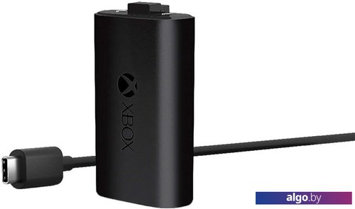 Microsoft Rechargeable Battery + USB-C Cable Microsoft Rechargeable Battery + USB-C Cable