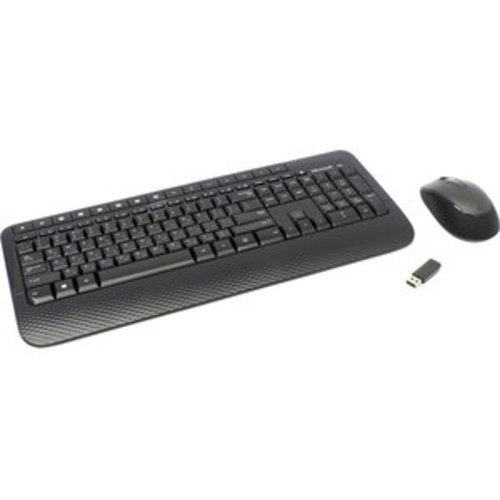 Мышь + клавиатура Microsoft Wireless Desktop 2000 Мышь + клавиатура Microsoft Wireless Desktop 2000